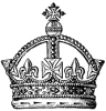 crown