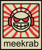 Meekrab