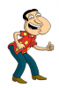 Glenn Quagmire