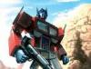 OptimusPrime