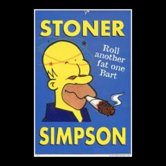 Stoner Simpson