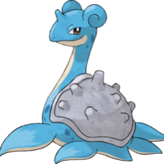 Lapras