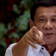 Duterte