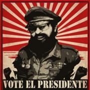 el-presidente