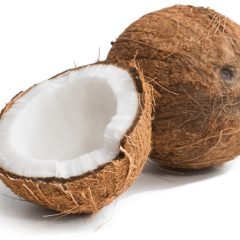 COCONUToil