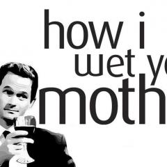 HowIWetYourMother