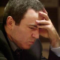 Kasparov