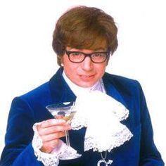 AustinPowers