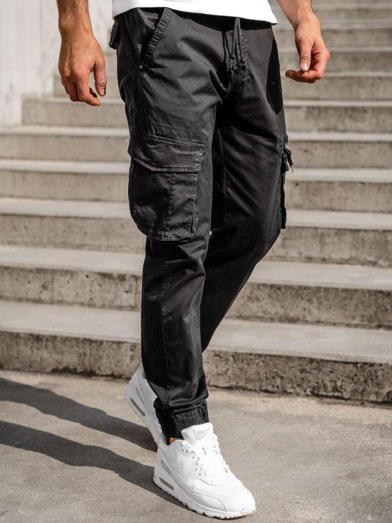 ger_pl_Bolf-Herren-Hose-Jogger-Pants-Cargohose-Schwarz-CT6707S0-84595_9.jpg