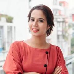 Shreyag