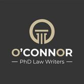 lawassignmentoconnor