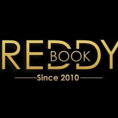 annareddybookid