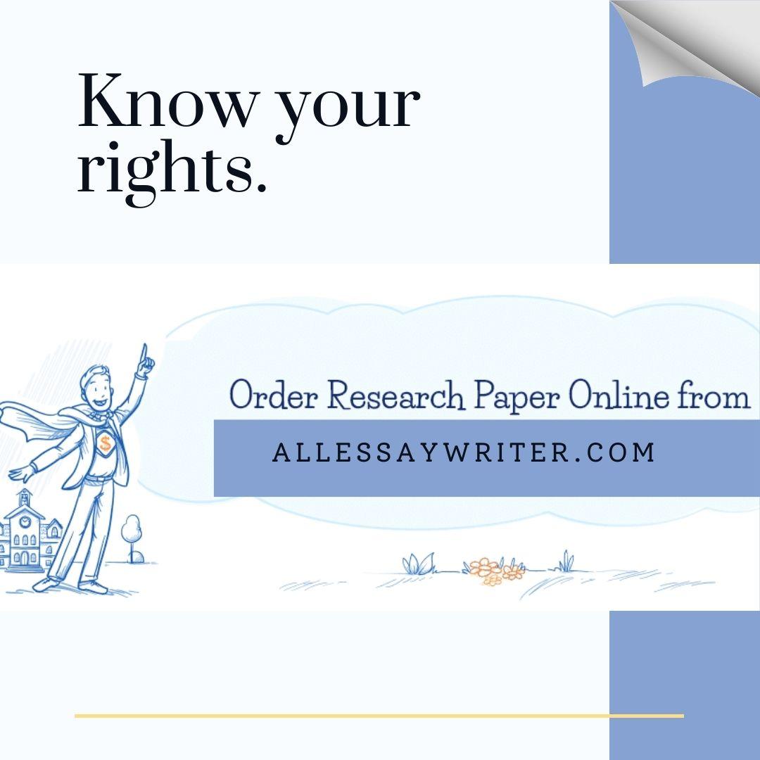 Paper Writing Is a Headache for Many Students