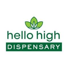Hello High Dispensary