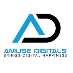 amusedigitals