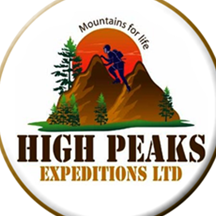 High Peaks Expeditions