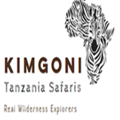 Kimgoni Tanzania Safaris