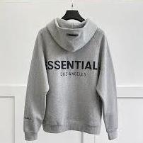 Essential Hoodies