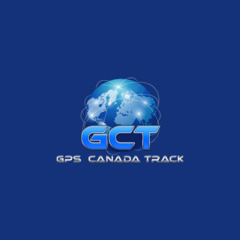 GPS Canada Track