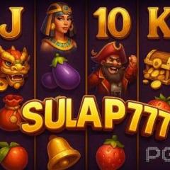 sulap777