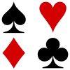 Ace of Hearts