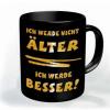 Mister Coffee