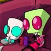 Invader Zim