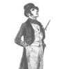 Le_flâneur