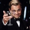 Jay Gatsby