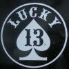 Lucky13