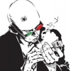 Spider Jerusalem