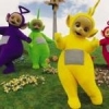 Teletubbie