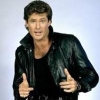 David Hasselhoff