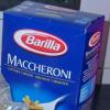 maccheroni