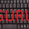 Tastaturguru