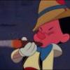 Becks Pinocchio