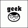 Handsome-Geek